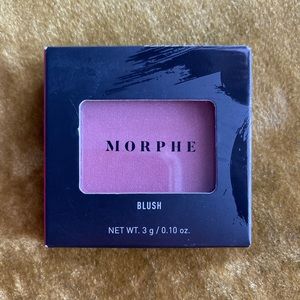 Morphe Mini Blush in Spirit